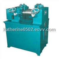lab rubber mixing mill/ lab equipment