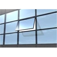 laminated glass