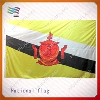 large cheap printing promotional national flag