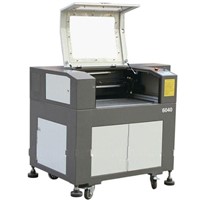 laser engraving machine 4060