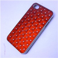 mobile phone protective case for iphone 4/4s