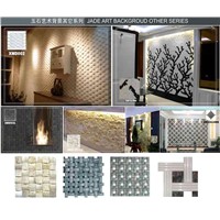 mosaic tiles