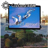 outdoor full color led display