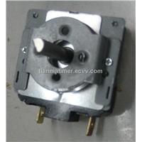 oven timer
