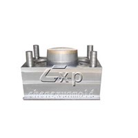 Painted Buckets Mould Round Bucket Mould Plastic Drum Mould Litre