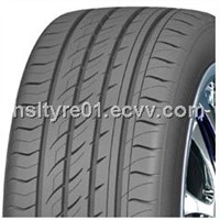 pcr tire/ 215/40r17 car tire/suv tire