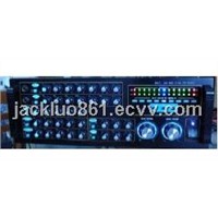 professional amplifier--PA4400