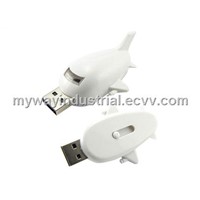 promotional gifts airplane usb flash drive
