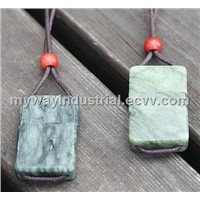 real jade stone usb flash drive