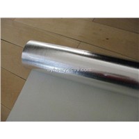 reflective aluminum foil for tea packing