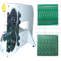 routed PCB separator machine,manual pcb separator