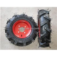 Rubber Wheel for Agriculture