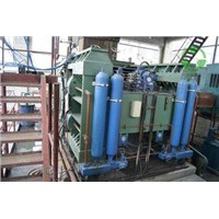 sanyuan HFKG High Pressure Grinding Rolls