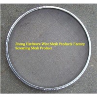 screening mesh product