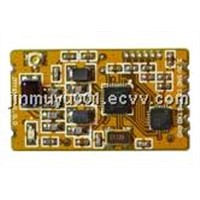 sell 13.56MHZ mini rfid module.JMY620,NXP RC522,RC523