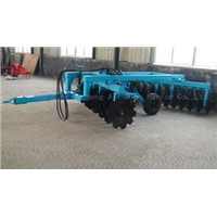 sell 42 discs offset light duty disc harrow at best price