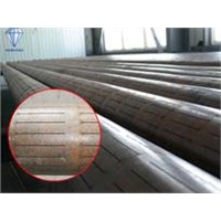 slotted screen pipe