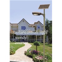 solar lights system from china supplier Coursertech