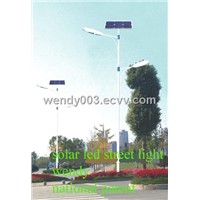 solar street light manufacturer/solar street lighting manufacturers/ led street light manufacturer