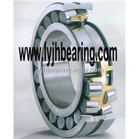 spherical roller bearings
