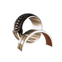 split cylindrical roller bearing