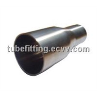 stainless steel  reducer