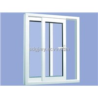 steel window