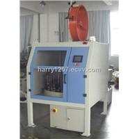 teflon hose braiding machine