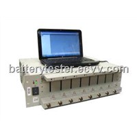 test battery equipment (5V3A)