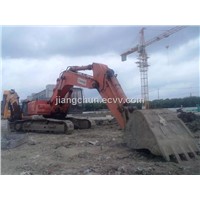 Used Excavator Hitachi EX300-5