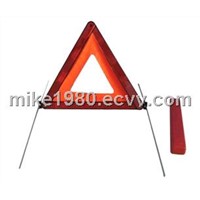 warning triangle