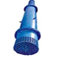 weihu Pile casing submersible pump