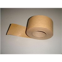 wet kraft paper tape