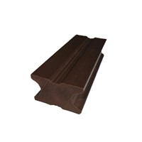 wpc decking beam