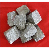 ferro-molybdenum alloy