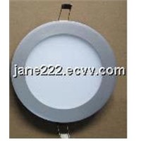 led panel light 12w