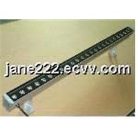led wall washer 18w