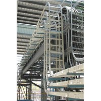 Fiberglass Cable Tray System