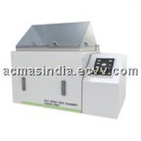 Salt Spray Test Chamber