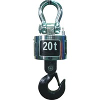 Wireless Crane Scales