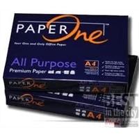 Paper one copier paper