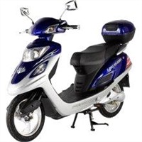 x Treme Scooters xB 502-No Licence Required