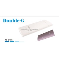 JB Disk (A flash drive for Apple device)