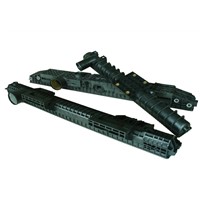 PLASTIC TANK