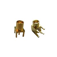 RF Connector MCX Jack for PCB RF Coaxial MCX