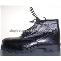 Mens Work Safety Boots Model 099