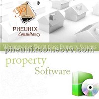 Property mangement software application in india
