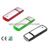 Portable Light Key Plastic USB Flash Drive