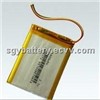 3.7v Lithium Ion Polymer Battery ( 50mah to 50ah )