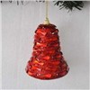 Beautiful Red Christmas Decoration for  X'MAS Party